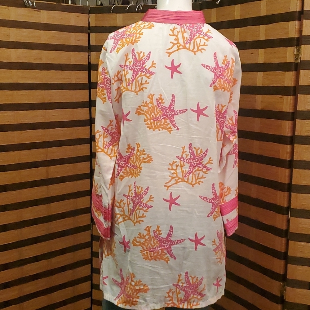 Barbara Gerwit dress View 2
